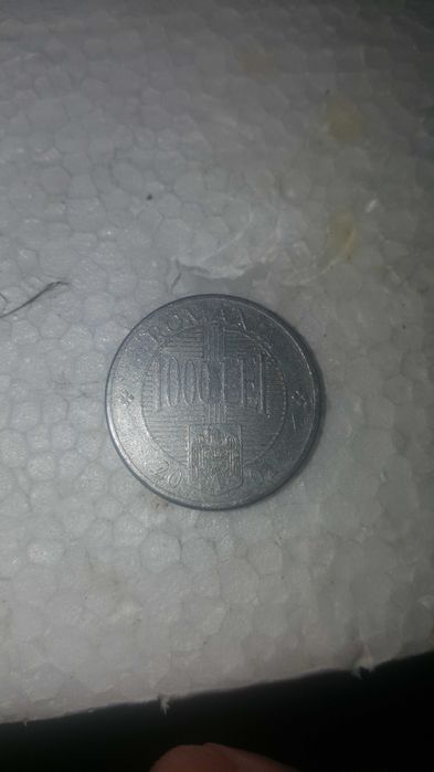 100 de lei  1994