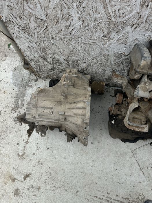 Продам мотор на Toyota Carina е