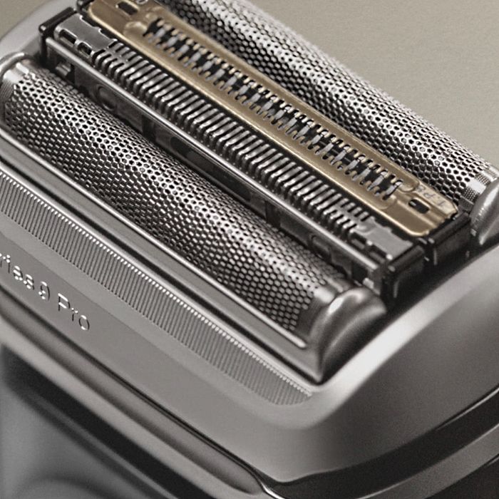 Самобръсначка, Braun, Series 9 9477cc,