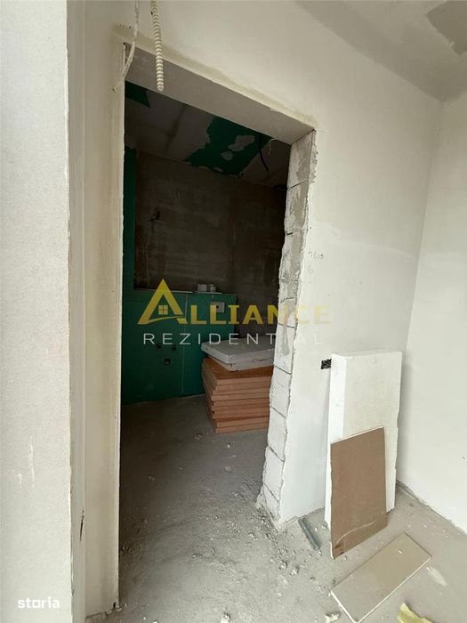 Vila 5 camere si 4 bai - Popesti Leordeni