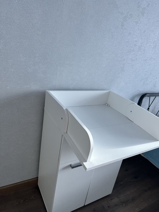 Тумбочка для новорожденных