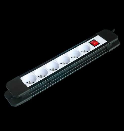 Удлинители в ассортименте