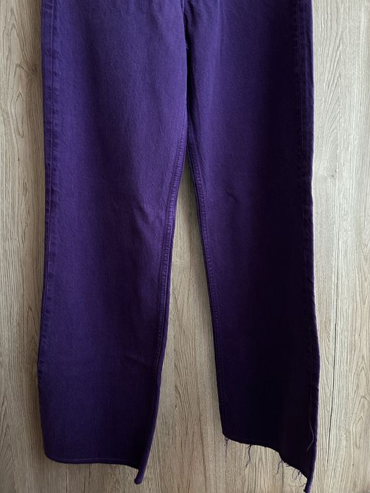 ZARA Нови дамски дънки