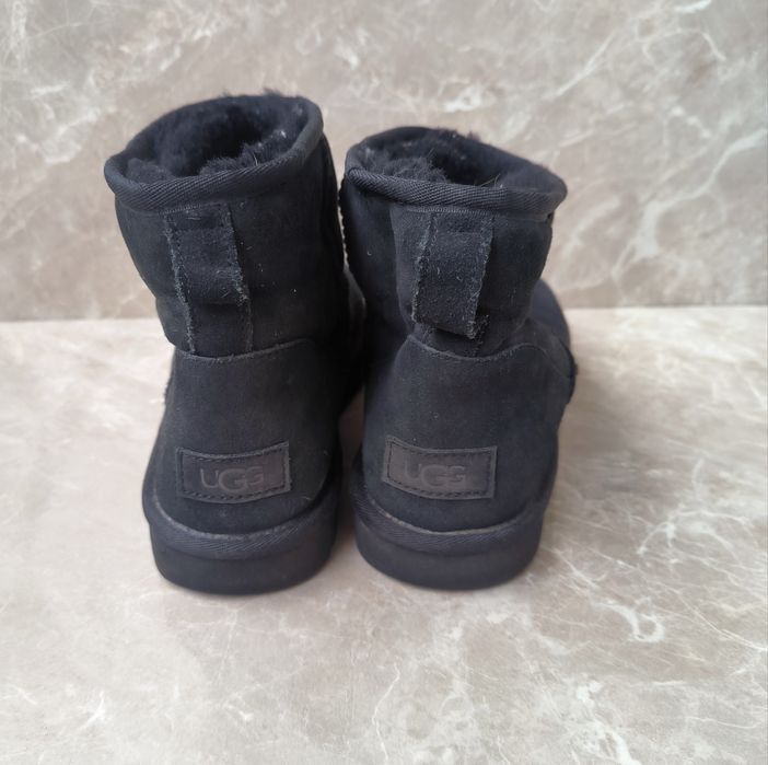 Ugg Апрески W Classic Mini II 40 номер