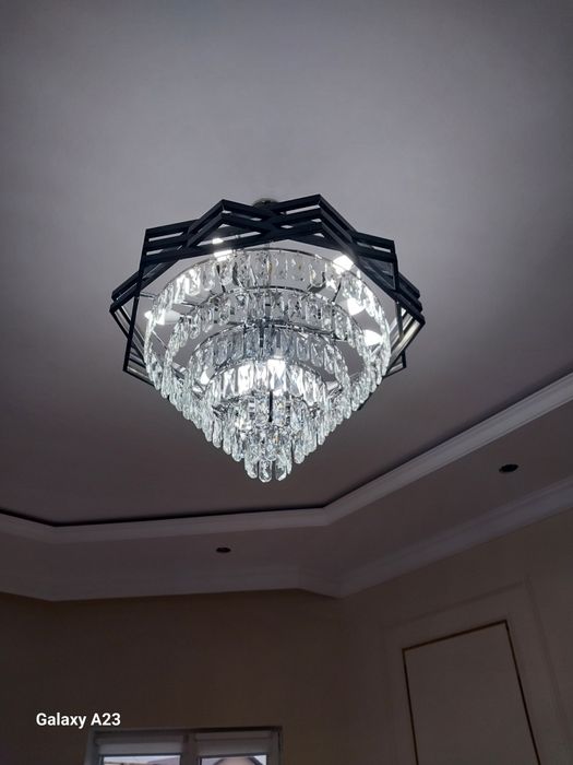 Услуги электрика