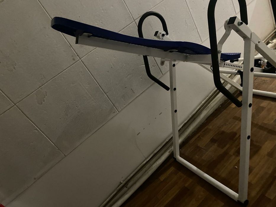 Продается Инверсионный стол