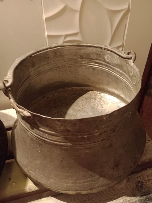 Стари медни бакъри