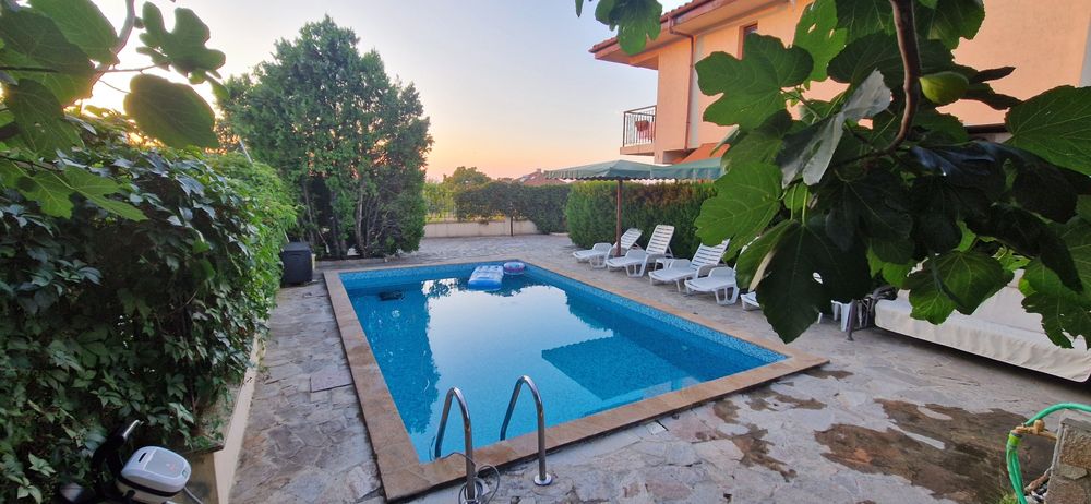 Дава се под наем Къща в Созопол - 100 кв.м за 122.4 € - Снимка #6