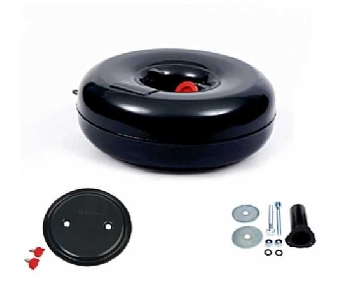 Нови авто газови бутилки 2026 год.