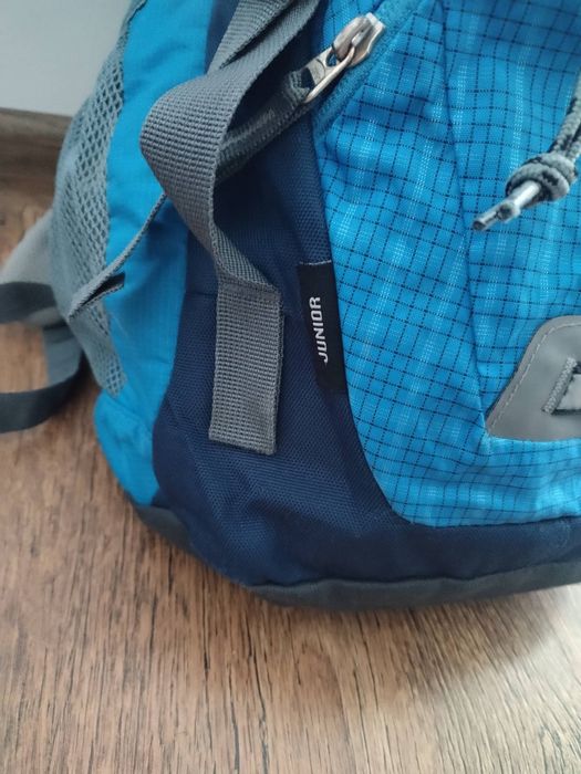 DEUTER JUNIOR unisex backpack -  детска раница