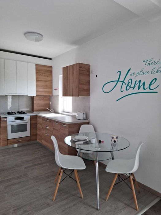 Relaxare, liniste - Inchiriez ap 2 camere - zona IKEA