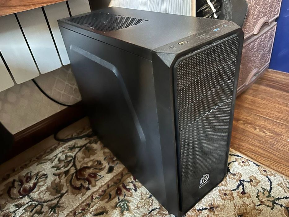 Продается ПК/ Сотилади ШК