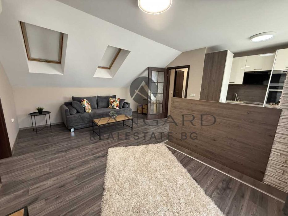 Продава се Тристаен апартамент в Пловдив, Кършияка - 86 кв.м за 985 €/кв.м - Снимка #1