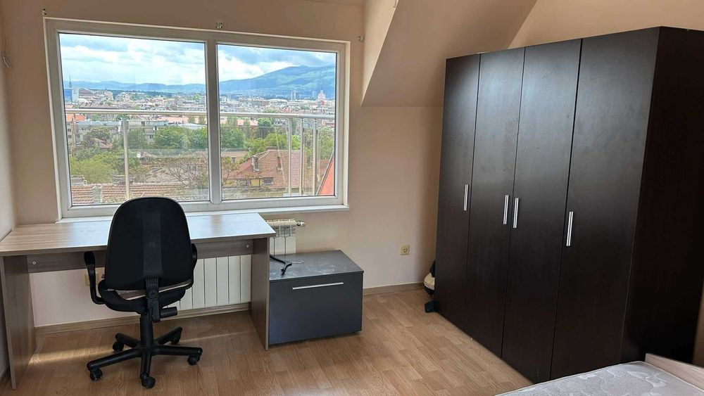 Дава се под наем Двустаен апартамент в София, Банишора - 60 кв.м за 484.5 € - Снимка #7