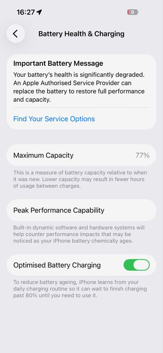 Iphone 14 Pro  512GB