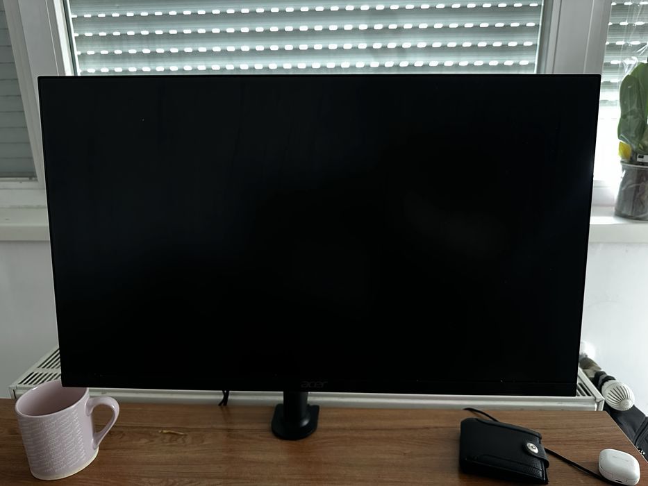 Monitor gaming ACER XF240Y M3