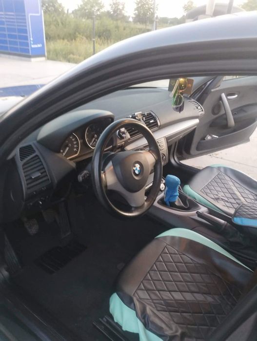BMW 1 Series 2005 — imagine 3