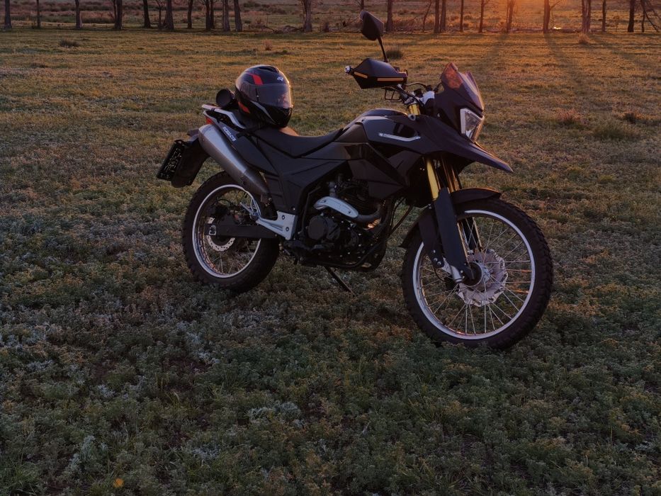 Racer Ranger 300 GY8
