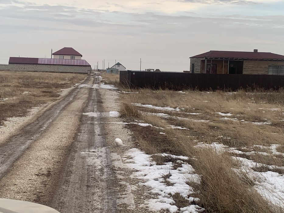 Продам дачный участок