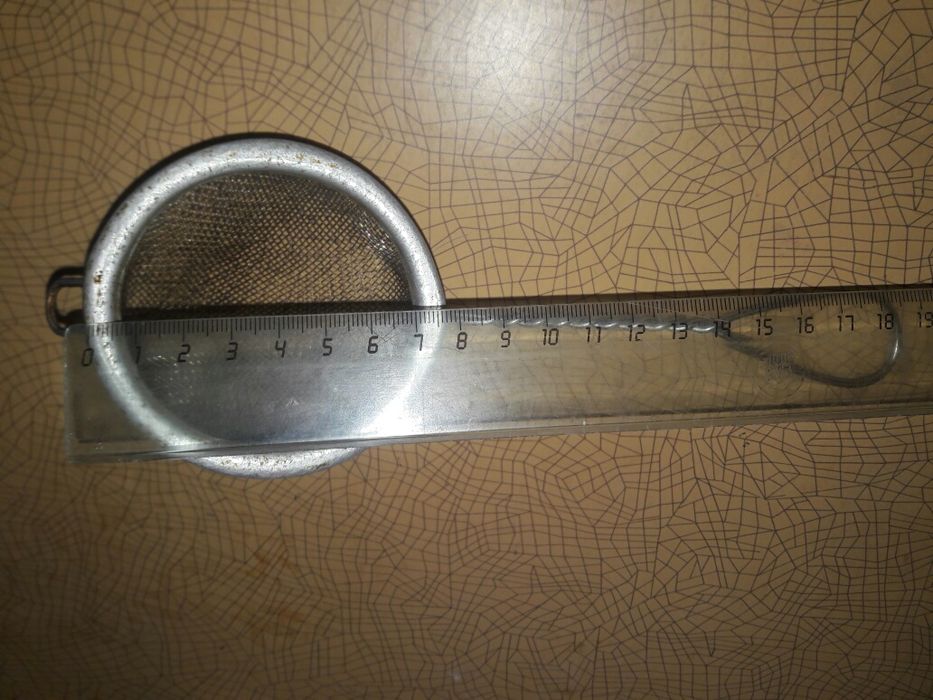 Ситечко для чая СССР.