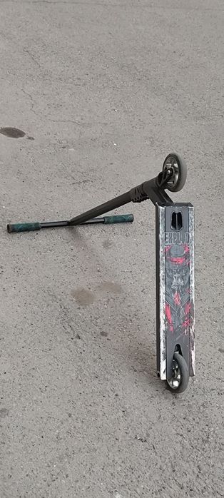 Продам Трюковой самокат