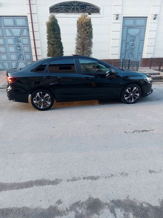 Аренда с Выкупом Monza