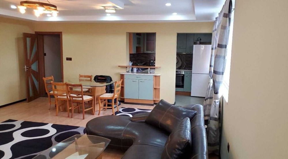 Дава се под наем Двустаен апартамент в София, Овча купел 1 - 80 кв.м за 725 € - Снимка #2