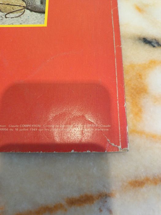 Lot Rahan Nouvelle Collection nr 15 și 24, preț 70 lei ,ambele.