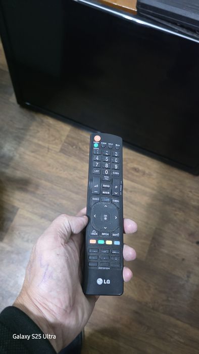 Продам телевизор ЛЖи
