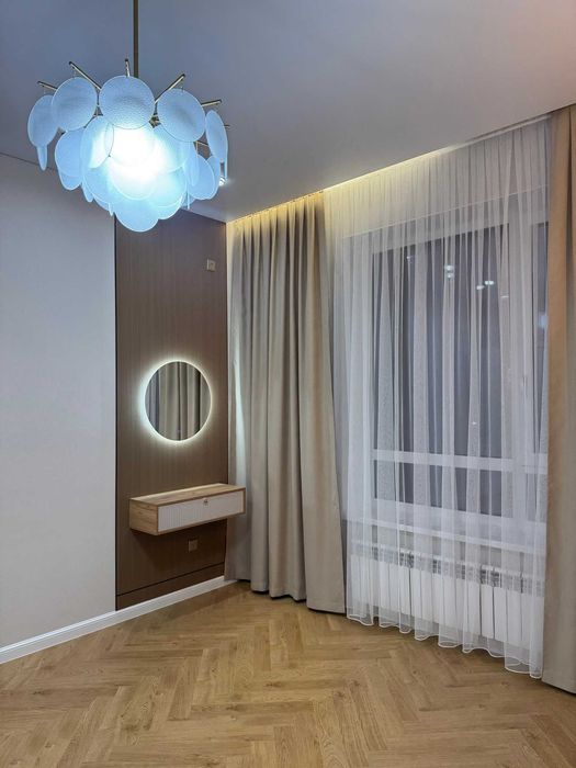 2 комнатная НОМАД