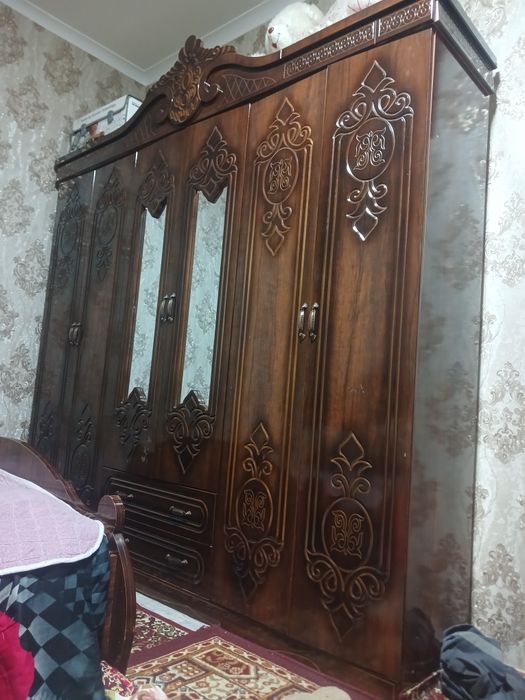 срочна мебел спални  камплект