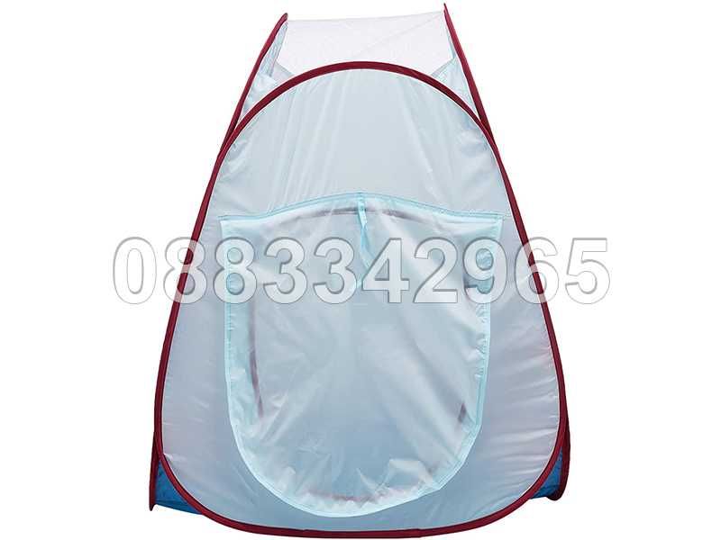 НОВИ! JOHN Палатка за игра - Disney Frozen 2 - Замръзналото кралство 2