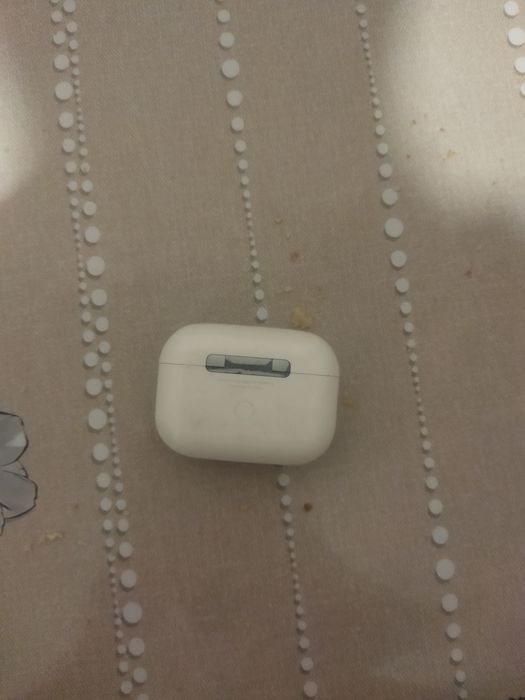 AirPods Pro с зарядным кейсом