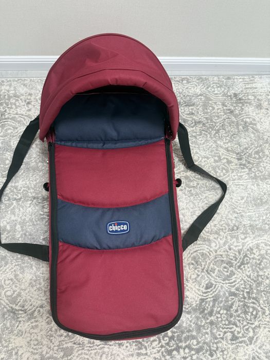 Переноска для новорожденных