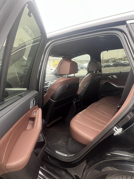 Bmw x5 45e plug-in hybrid