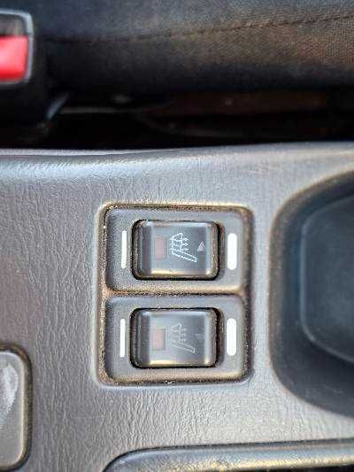 Субару импреза /газов инжекцион