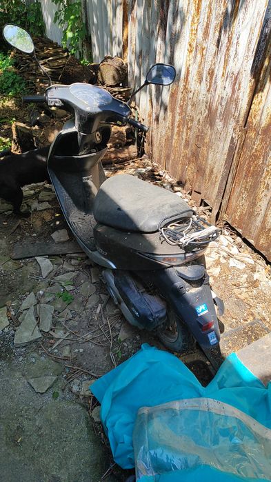 Продам Dio af68 Honda