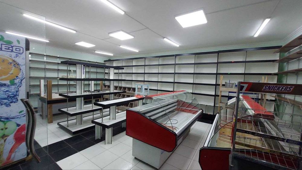 сдаётся в аренду Магазин  в бухаре