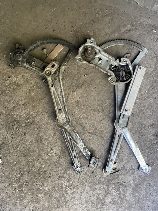 Подьемники на мерс 124,с180