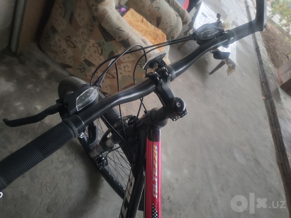 Altezza Super bike velosiped 29 sotiladi