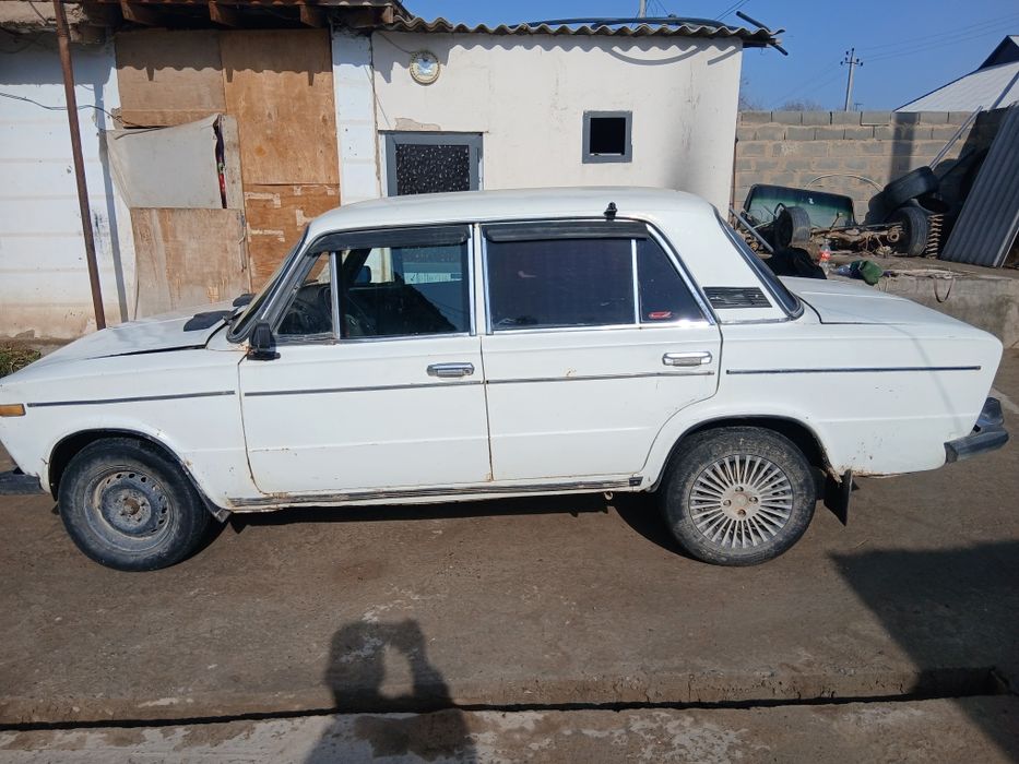 Vaz 2106 zapchactga