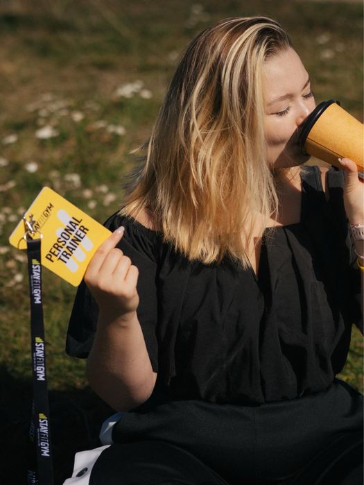 Antrenor personal & online fitness coach