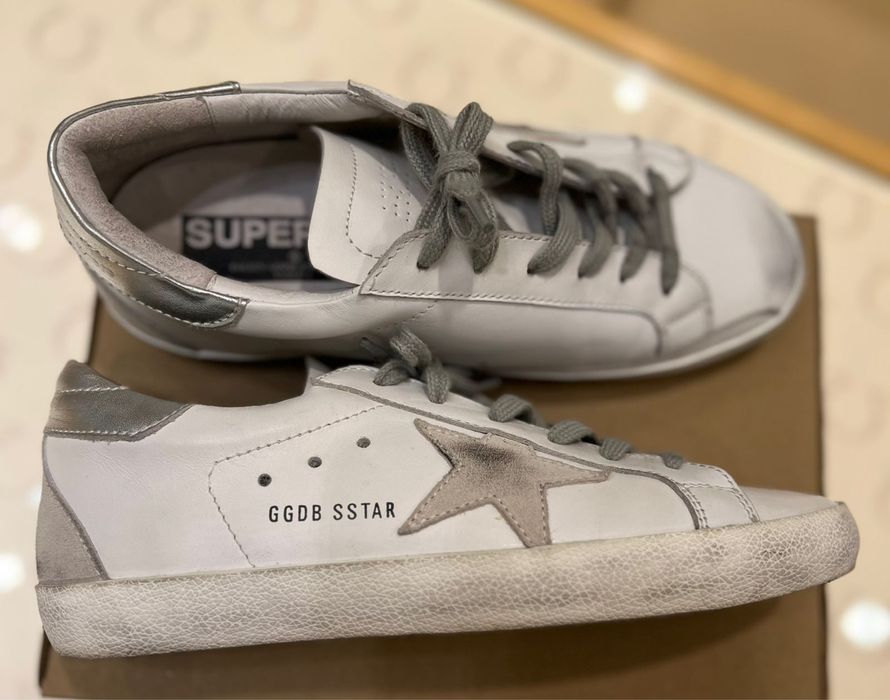 Кеды женские 37 размер