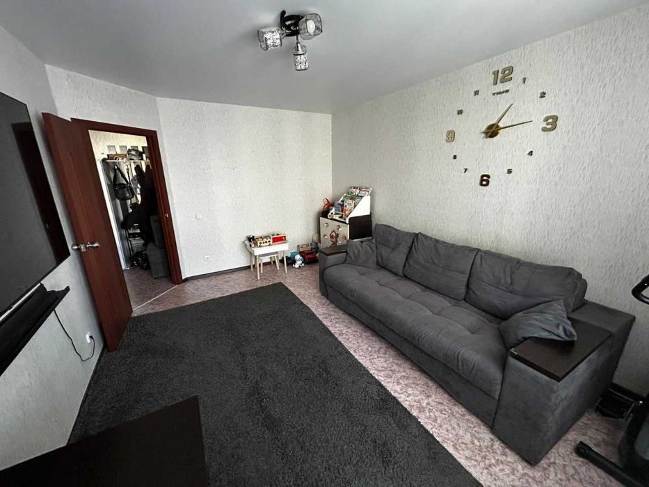 Продажа 1-комнатной квартиры в районе Аэропорт