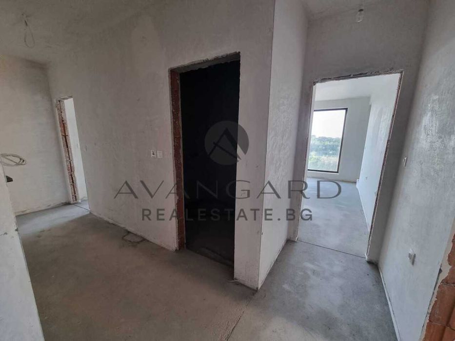 Продава се Тристаен апартамент в Пловдив, Тракия - 102 кв.м за 1853 €/кв.м - Снимка #8