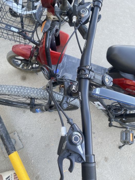 Велик гарантией.