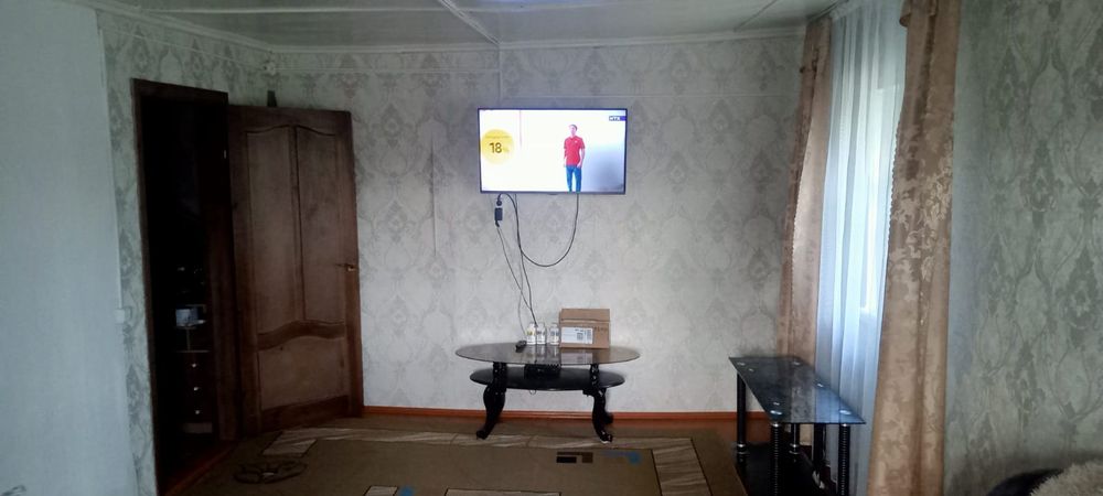 Продам дом в Булаево