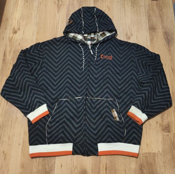 Hanorac Coogi marimea 3XL