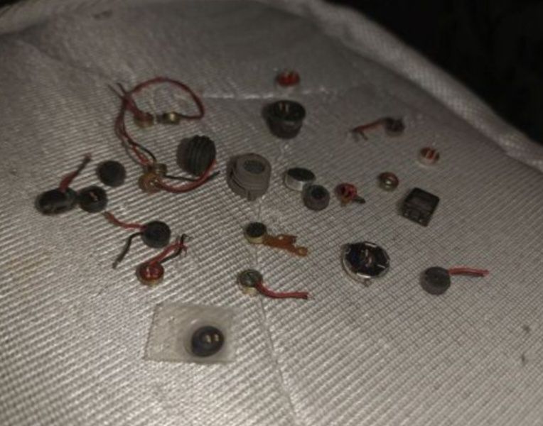 Запчасти на телефоны