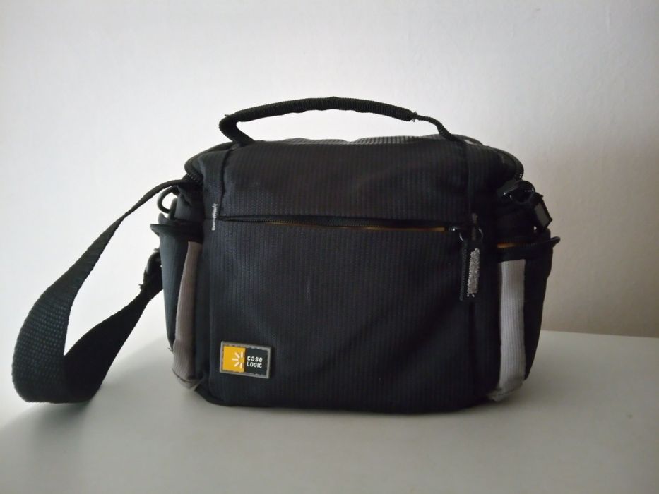 Нова чанта за камера Case Logic